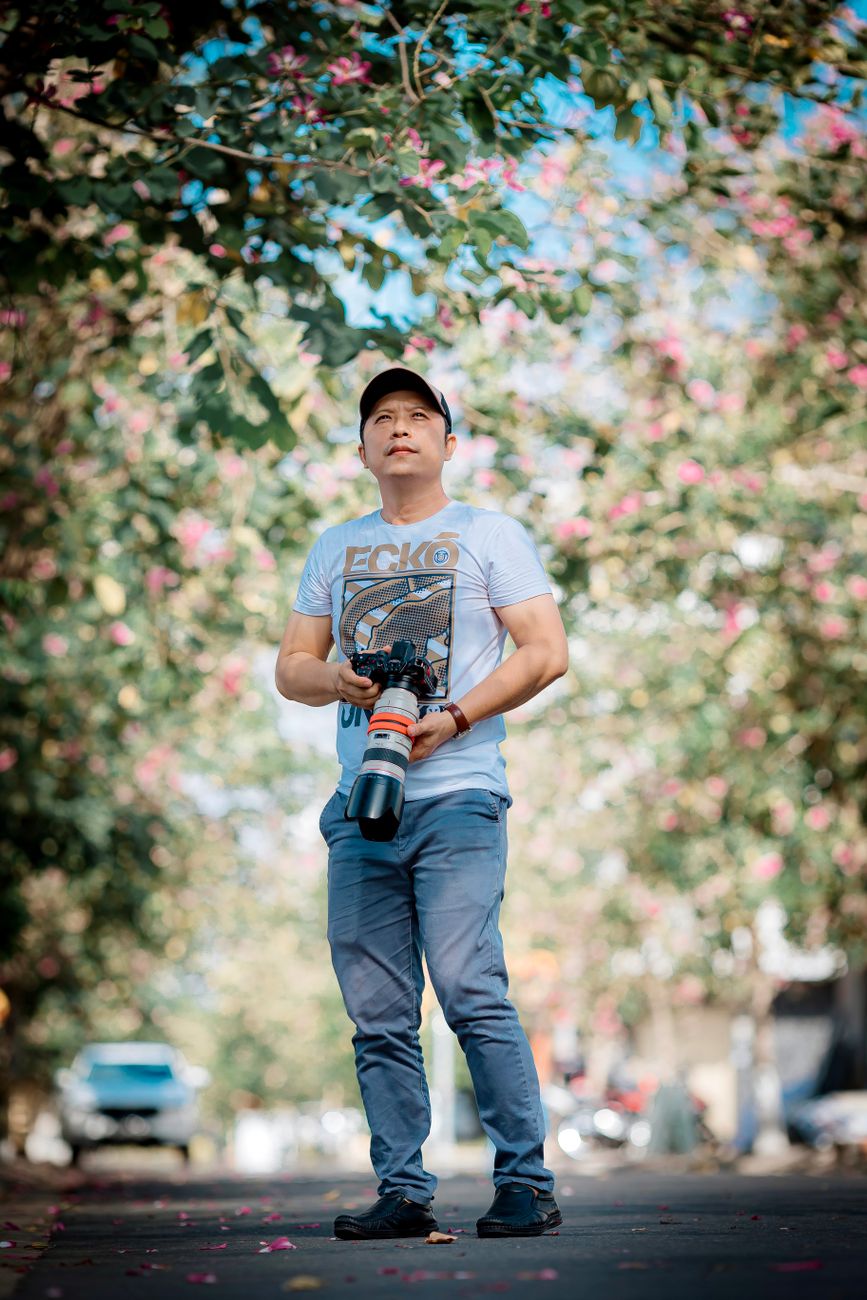 Nodir Mahmudov